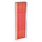Azar Displays 13.5"W x 44"H Pegboard Powerwing Display 700350-RED - alternate 1